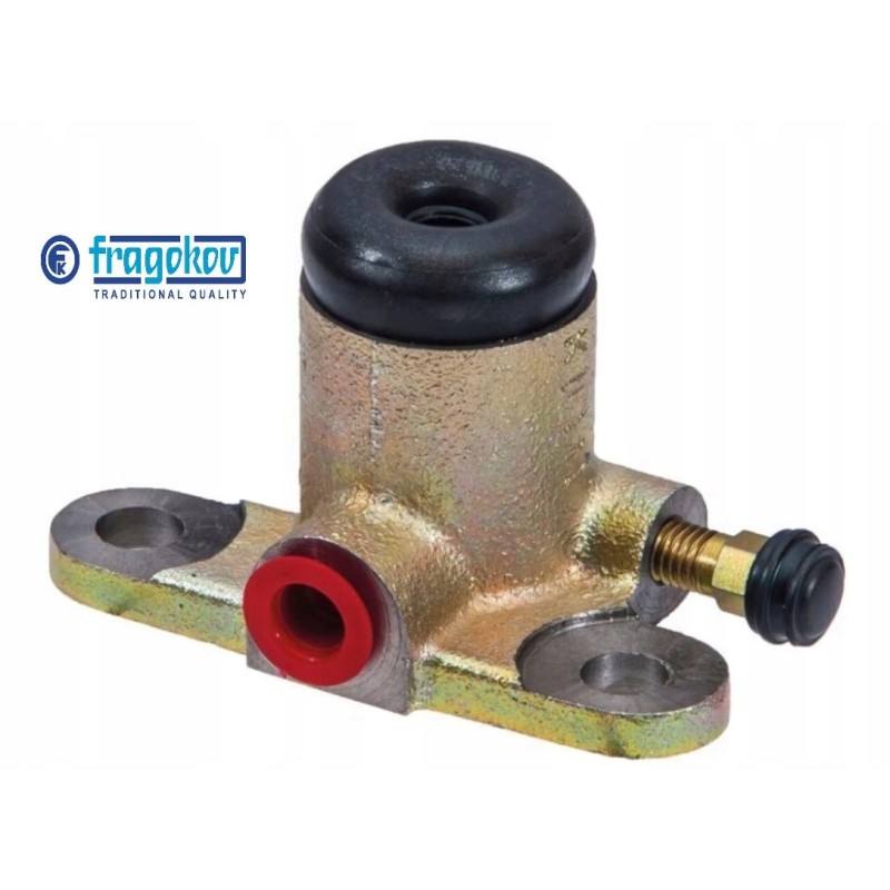 Right brake cylinder Ursus C 385 83227912