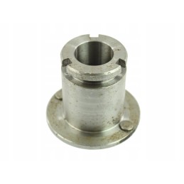 Bottom sleeve of fertilizer spreader rnz 2012100020