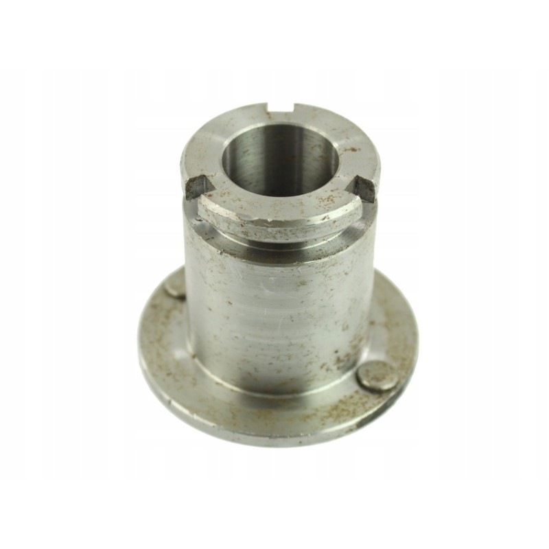 Bottom sleeve of fertilizer spreader rnz 2012100020