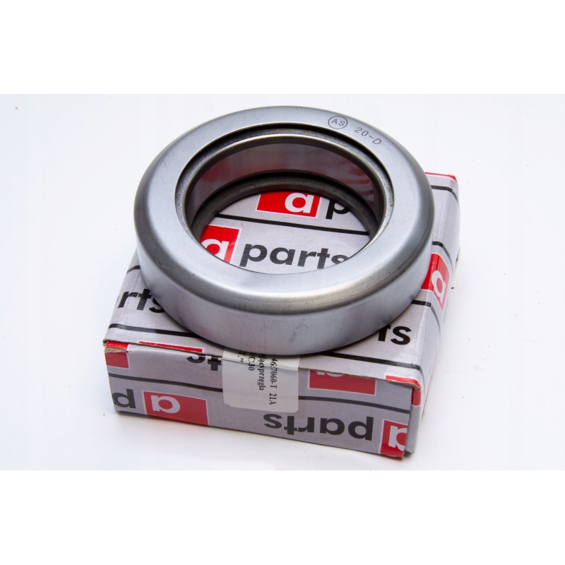 Clutch engagement bearing for c 360 c 330 aparts