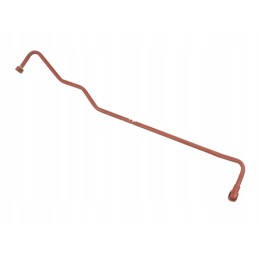 Oil filter hose to body 89407050