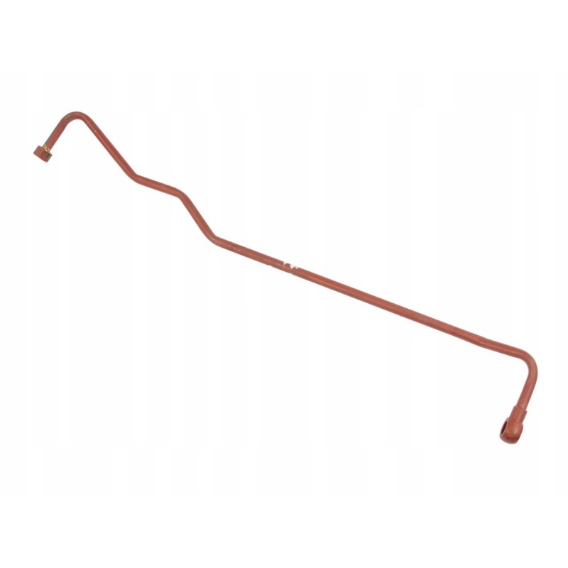 Oil filter hose to body 89407050