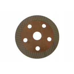 5159830gp brake disc fits nh