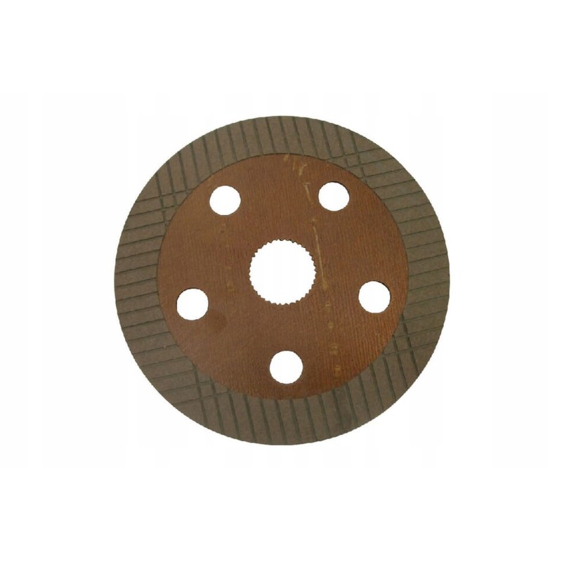5159830gp brake disc fits nh