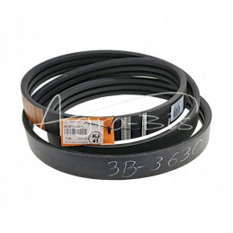 Strap 3hb 3630 harvest nh 89817374