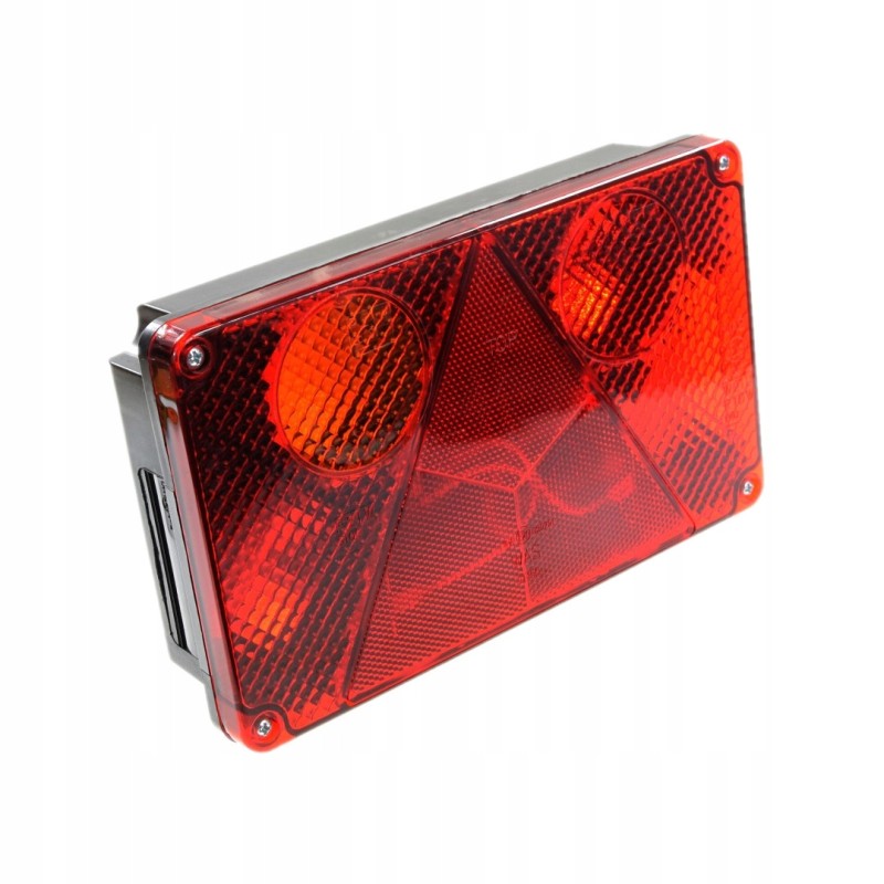 Left rear lamp combined was 1400680800