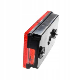 Left rear lamp combined was 1400680800