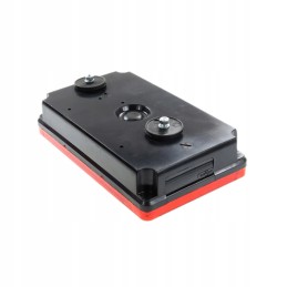 Left rear lamp combined was 1400680800