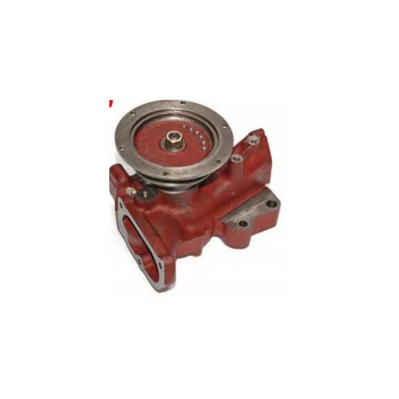 Water pump mtz 1221 original 32055