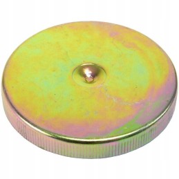 Fuel filler cap david brown k901983