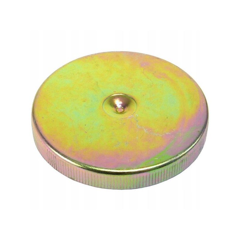 Fuel filler cap david brown k901983