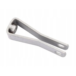 Right forks with Zetor thread 6911 6805 69116805