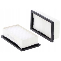 Case ih mxm series cabin filter