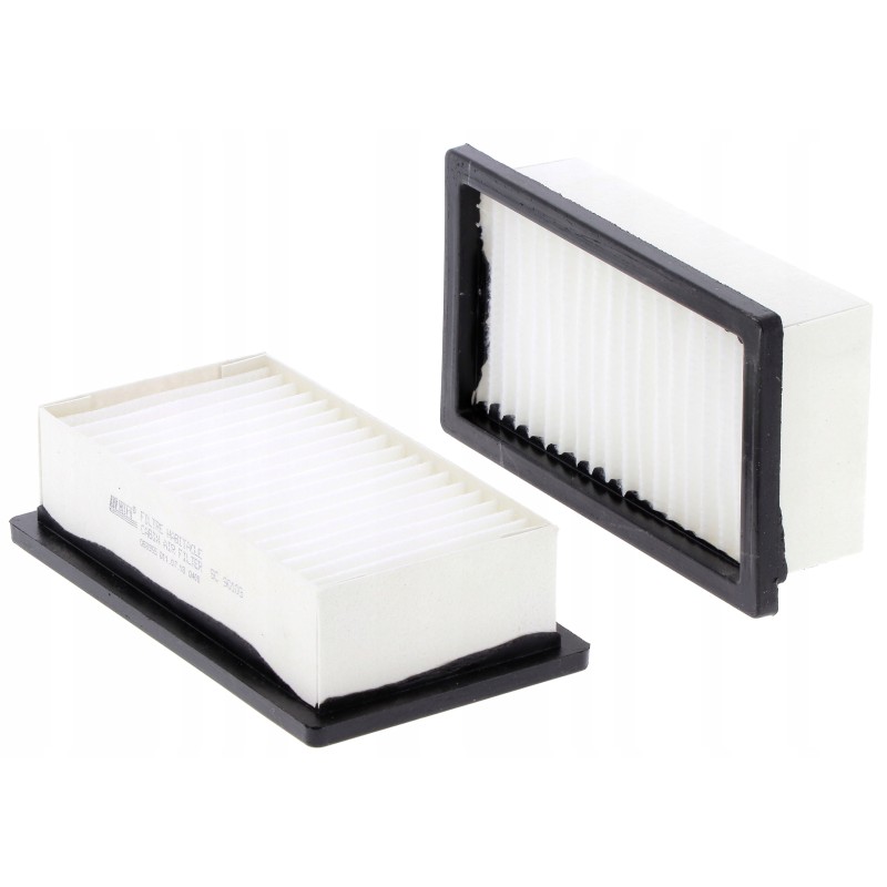 Case ih mxm series cabin filter