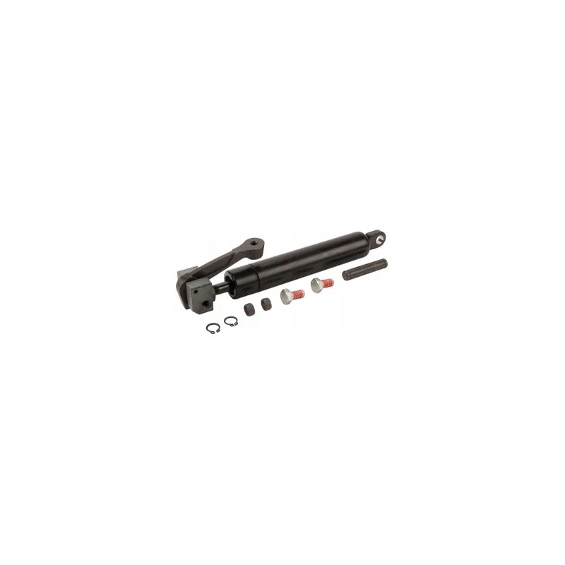 Shock absorber case ih 87710003