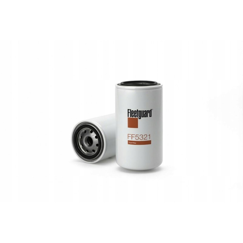 Fleetguard ff5321 fuel filter