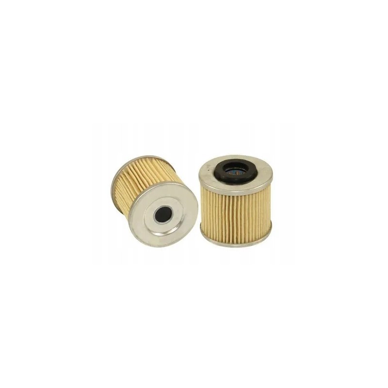Oil filter hifi filter so6986