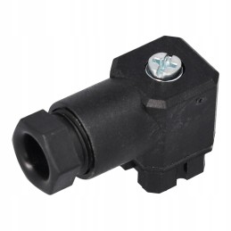 Hiab 4pin cable plug