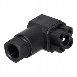 Hiab 4pin cable plug