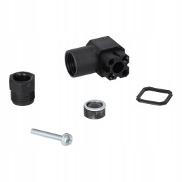 Hiab 4pin cable plug