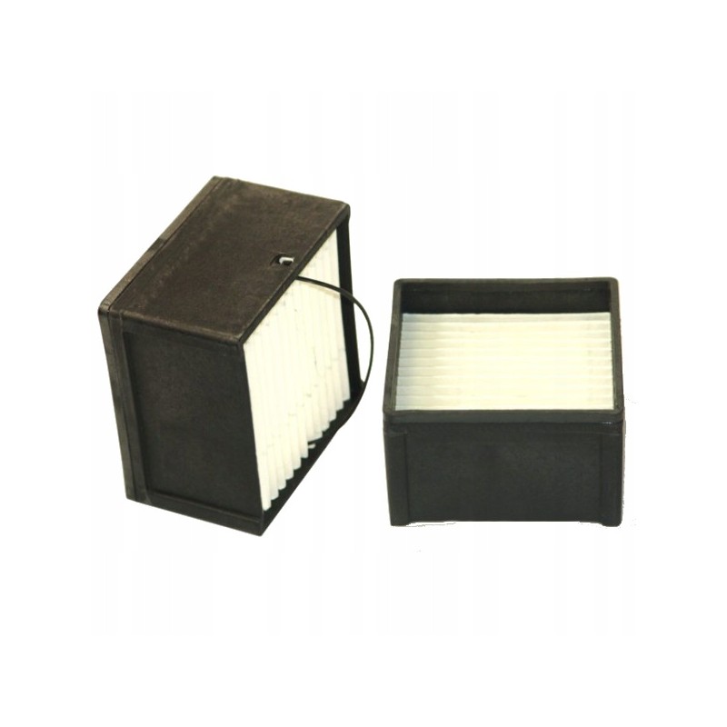 Fuel filter sn40018v new holland case