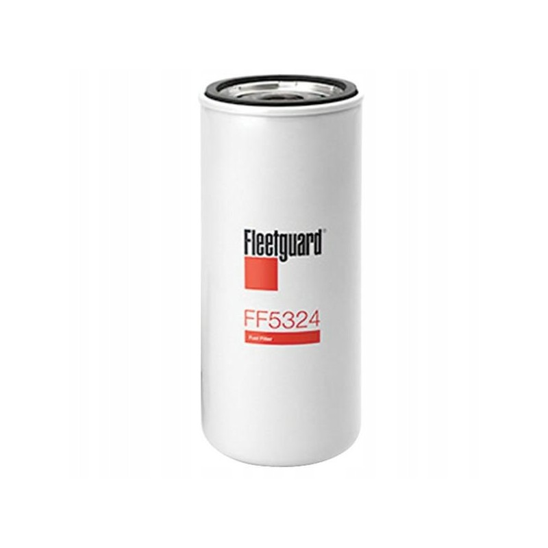 Fleetguard ff5324 fuel filter