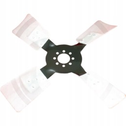 Radiator fan 4 blades c 385 86013030