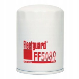 Fleetguard ff5089 fuel filter