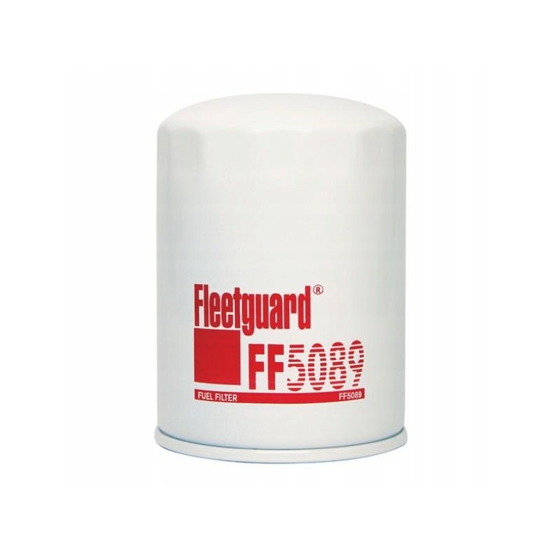 Fleetguard ff5089 fuel filter