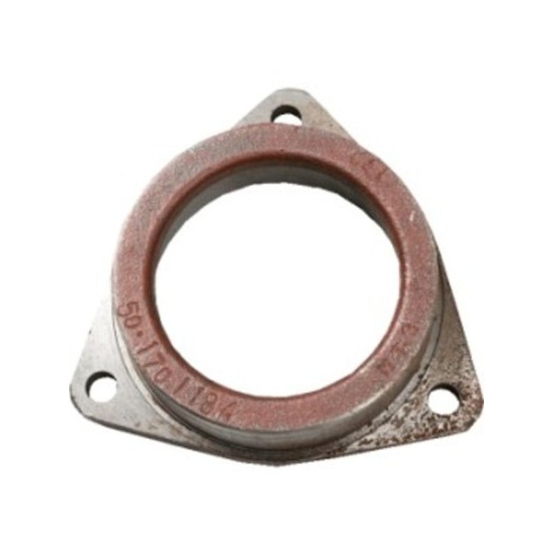 Agro mar bearing housing sleeve 50 1701184 mtz 82