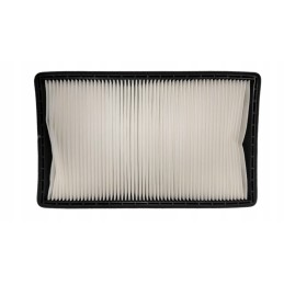Cabin filter hifi cartridge SC80061