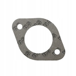 Exhaust pipe tip gasket c 330 ando