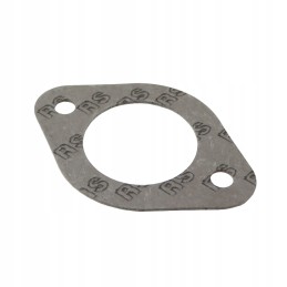Exhaust pipe tip gasket c 330 ando