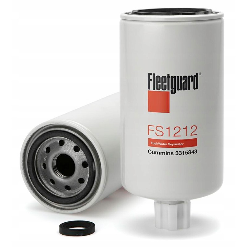 Fleetguard FS1212 fuel filter