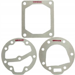 Compressor gasket set mf3 235 255 original