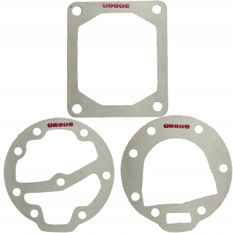 Compressor gasket set mf3 235 255 original