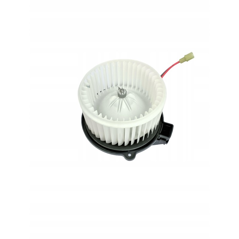 Fan supply motor daewoo doosan 300506 00048 dl200 dl300 dl550