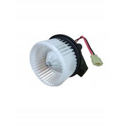 Fan supply motor daewoo doosan 300506 00048 dl200 dl300 dl550