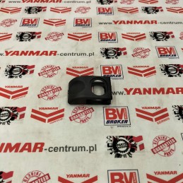 Yanmar sv16 sv60 b windshield holder