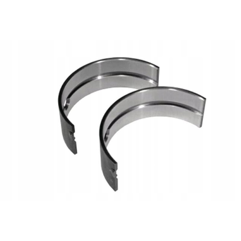 Vpc8205 main bearings