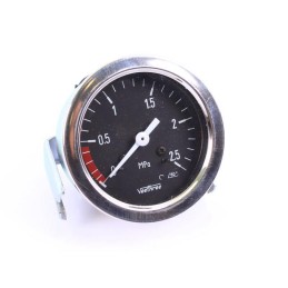 Air pressure gauge 0 2 5mpa mf3 m12x1 5 1664502m91