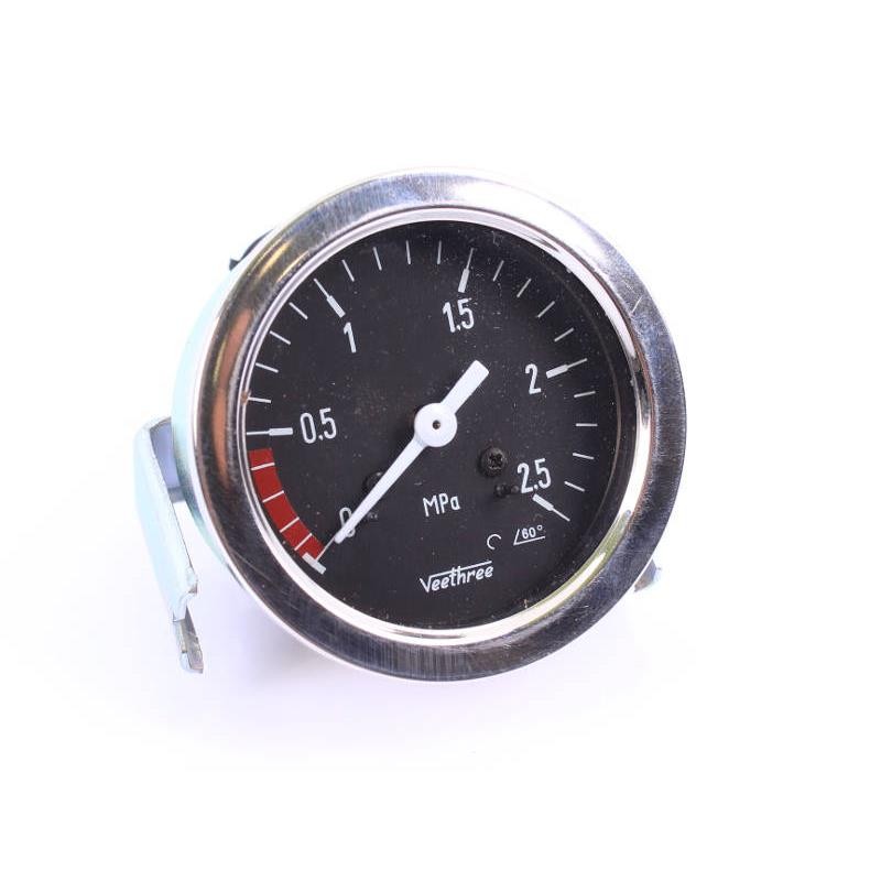 Air pressure gauge 0 2 5mpa mf3 m12x1 5 1664502m91