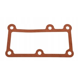Thermostat gasket doosan 65 06901 0040
