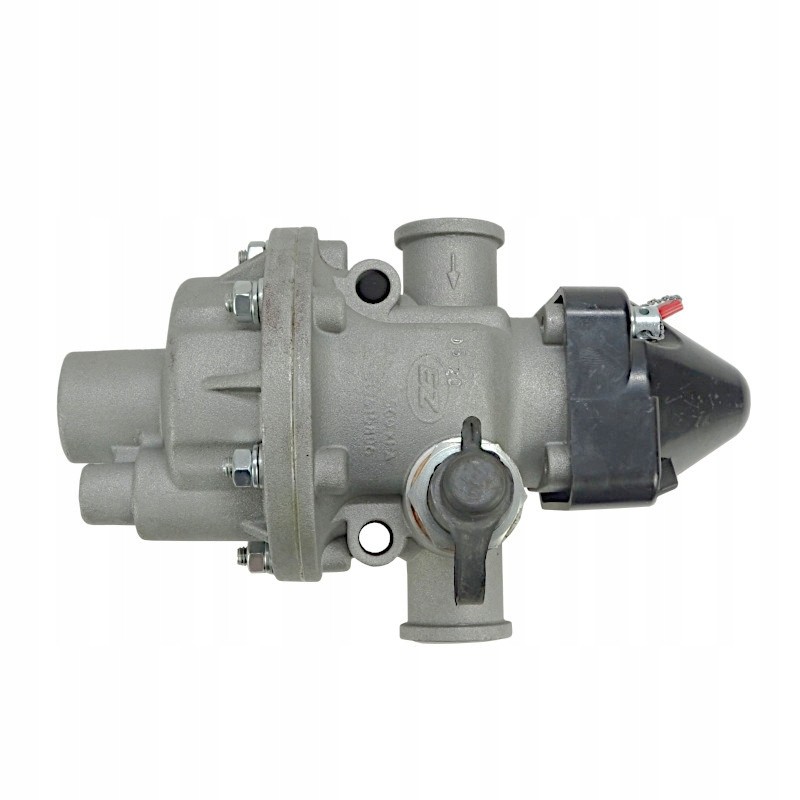 Zetor pressure regulator Czech Zetor