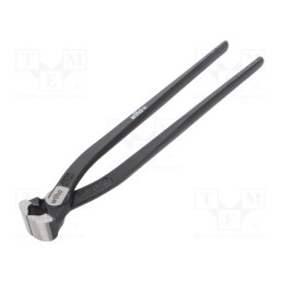 1 pcs x WIHA - 26779 - Concreters nippers, end,cutting, 300mm, Classic