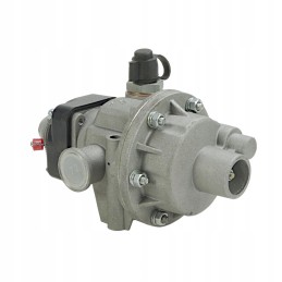 Zetor pressure regulator Czech Zetor