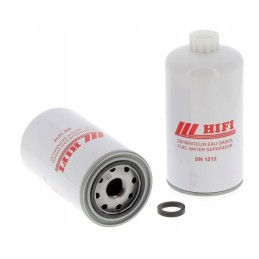 Hifi filter sn 1212 fuel filter