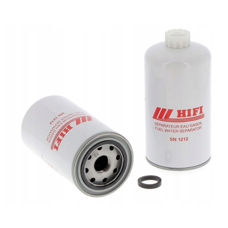 Hifi filter sn 1212 fuel filter