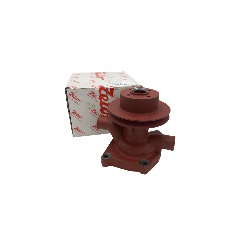 Water pump fi 132 uri 71010645 zetor