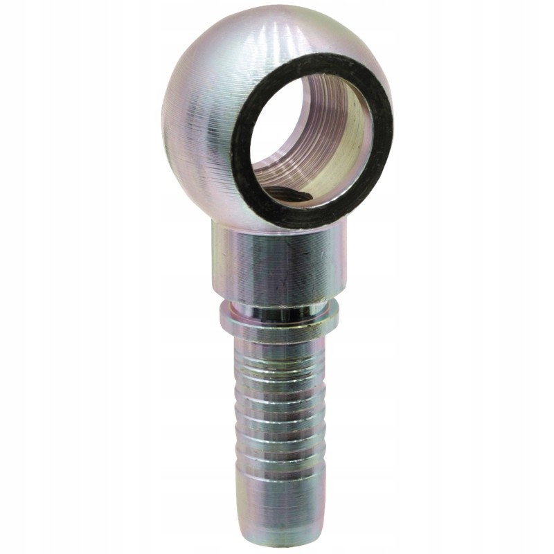 Eyelet end DN 8 5 16 x 1 4 inches